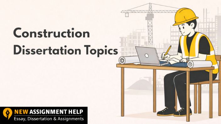 Construction Dissertation Topics